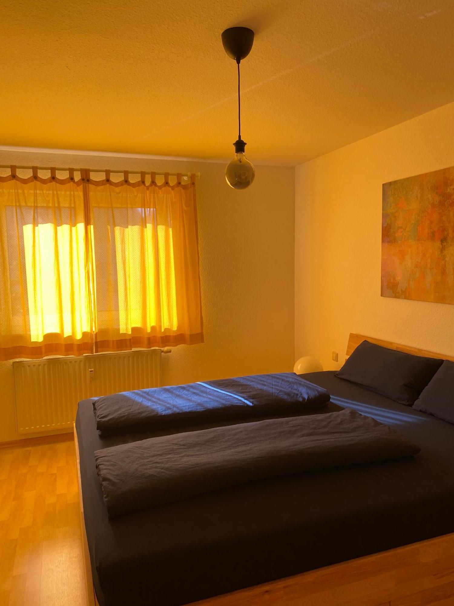 Harmony Apartment, Your Holiday Home In Rust With Balcony & River-View, 5Min To Europa-Park Exterior foto